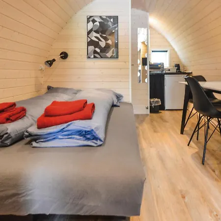 Awesome In Nrre Nebel With Wifi Apartment Norre Nebel